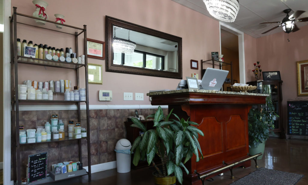 The Forest Salon and Spa